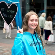 A Londra l'aborto anche “fino alla nascita”