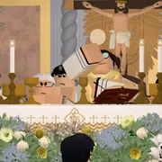 La religiosità del metaverso e il problema del corpo