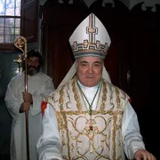 Massa-Carrara-Pontremoli: la diocesi piange la morte dell'emerito Binini