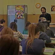 La scuola può essere casa o carcere. Ma apprendere è come vivere