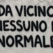 La paura che ci portiamo addosso di diventare matti
