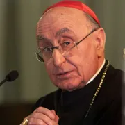 Biffi: la Vergine Maria è la donna più vera. Bellezza senza ombre, bontà senza egoismi