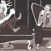 I ragazzi parlano e nessuno li ascolta