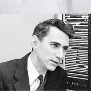 Claude Shannon, quando comunicare non basta