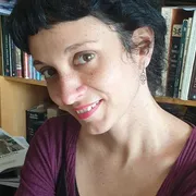 La scrittrice greca Anna Griva: «I bambini ci ricordano la libertà»