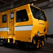 La pugliese Mermec cede a Siemens le tecnologie ferroviarie