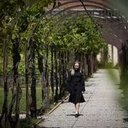 Il Vaticano alla Biennale: un giardino per vedere la voce
