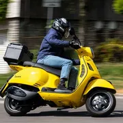 Trasformare anzichè rottamare: Newtron dà una scossa al futuro della Vespa