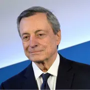 Draghi: per la prima volta siamo davvero soli insieme