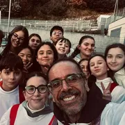 Don Fiscer, parroco social "trapiantato" in Diocesi
