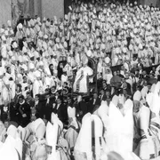 7 dicembre 1965. Gaudium et spes? Un provvido imprevisto