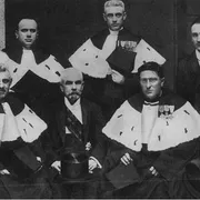 L’Università Cattolica e le Chiese del Sud. Cento anni di un «legame nazionale»