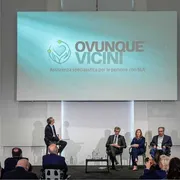 “Ovunque vicini”: con AiSla e NeMO la cura “raggiunge” il paziente