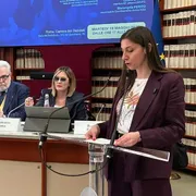 «Tocca a noi, sorelle, lavorare per riparare i danni della guerra»: Armida Barelli e le altre che fecero l'impresa