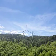 Dal parco eolico energia per San Sostene