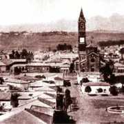 Da vetrina e dominio: così il fascismo riplasmò le città nelle colonie