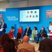 A Cannes il racconto su una malattia rara: «La ricerca e le relazioni al centro della cura»