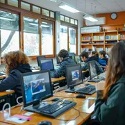 La prima sperimentazione dell'Ia nelle scuole italiane è terminata tra alti e bassi
