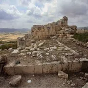Così una legge consegnerà ai coloni israeliani i siti archeologici dei palestinesi