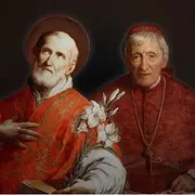 Filippo Neri e il cardinale Newman, due santi in dialogo con il mondo di oggi