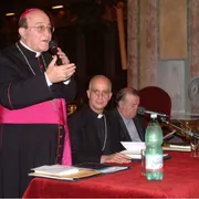 Aversa piange la morte dell'emerito Mario Milano