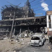 Mosca minaccia ancora Kiev. Ecco perché i luoghi colpiti contengono un «messaggio»