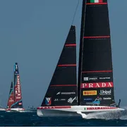Vela, la Formula 1 del mare dove lo spionaggio è legale