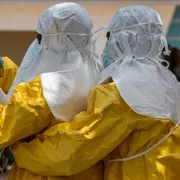 Medici in azione in Congo per arginare i contagi di Ebola