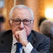 Morto Giuseppe Gargani, ex parlamentare Dc e sottosegretario