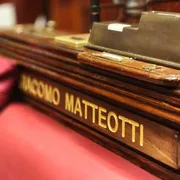 «Scranno 14, Matteotti»: all’intitolazione fanno discutere le assenze del centrodestra