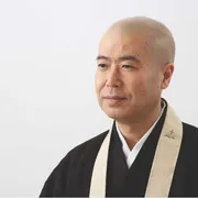 Il monaco buddhista Shionuma: «Così la sofferenza può insegnarci a vivere»