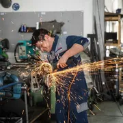 Uomini fuori dal lavoro: in Italia sono 2,5 milioni