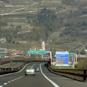 L'autostrada del Brennero