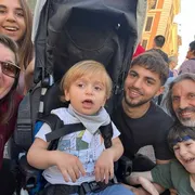 «Noi, la “famiglia degli storti”, testardamente aperti alla vita»