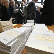 Così la Chiesa dentro la storia