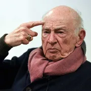 Edgar Morin, un eterno curioso ostinato della speranza