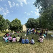 Gli studenti del Giambellino "inventano" il quartiere con il dizionario della periferia