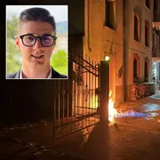 Minacce a un giovane cronista: ecco che cosa sappiamo