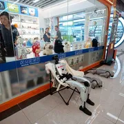 Asma Mhalla: il XXI secolo non ci governa: ci programma