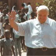 Una vita per l'Uganda: don Vittorio Pastori “Giusto dell’Umanità”