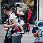 La vita è dono, relazione, mistero. E custodisce la nostra “magnifica humanitas”
