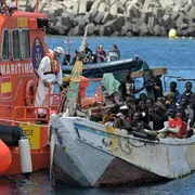 Dalle isole Canarie fino a Lampedusa: inizia il pellegrinaggio del Papa sulle rotte dei migranti