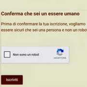 Che noia! O della paura di essere umani