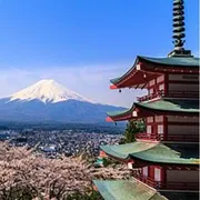 La battaglia del Monte Fuji