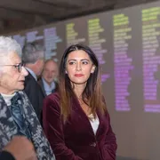«Non è più il mio partito». Pina Picerno lascia il Pd