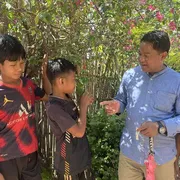 «Dopo 5 anni sono tornato al mio villaggio nel Myanmar. E ho trovato solo lutto e devastazione»