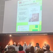 "La Rai che ho vissuto": Piero Badaloni racconta la televisione pubblica