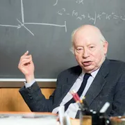 Steven Weinberg, il senso non garantito
