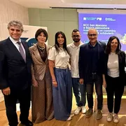 BCC San Marzano aiuta il Banco Alimentare di Puglia con un milione di pasti
