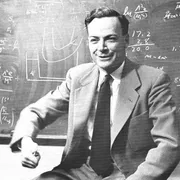 Richard Feynman, amare mentre il mondo brucia